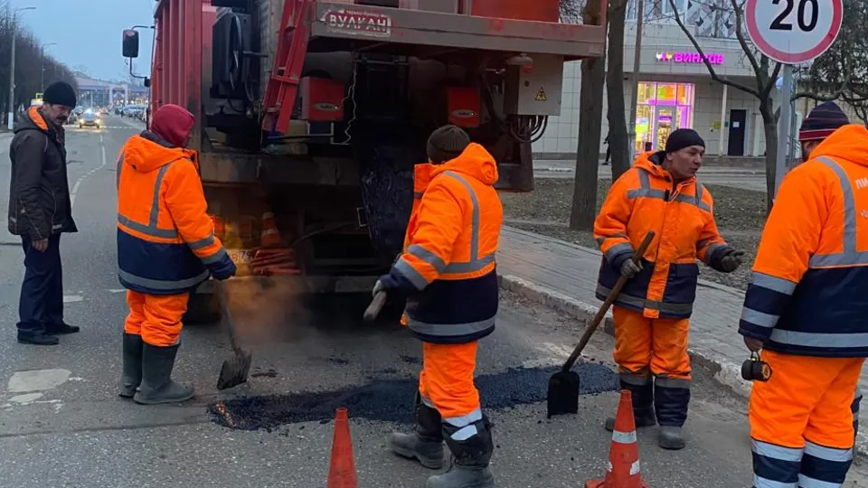 Фото: пресс-служба администрации г.о. Коломна