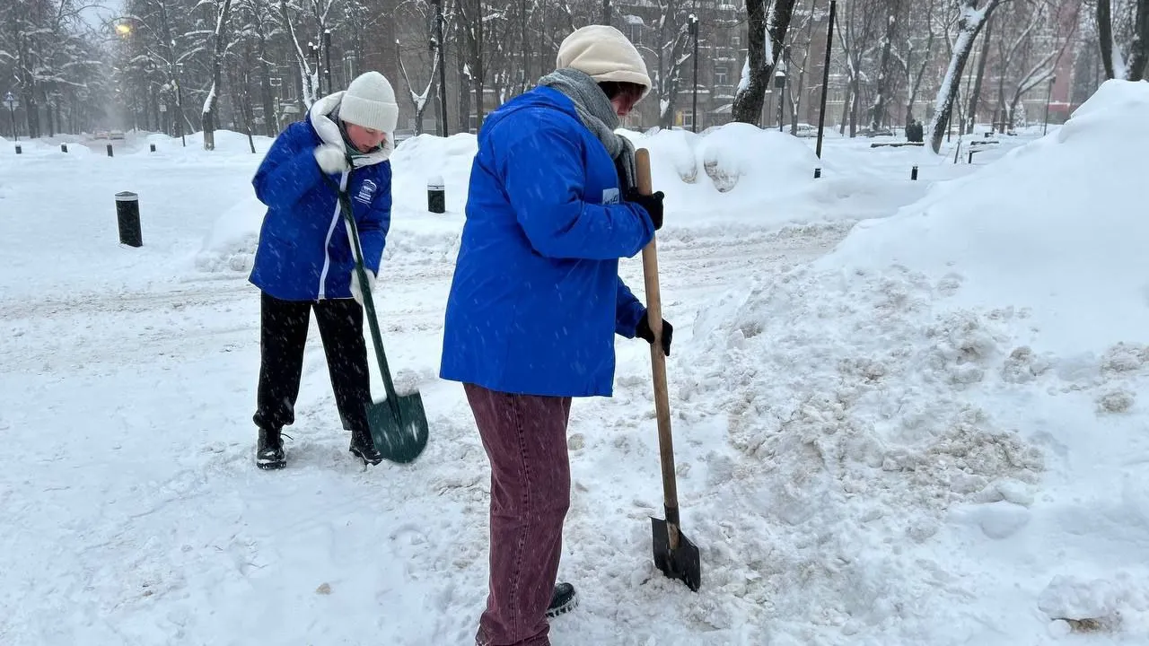 местное отделение МГЕР в Жуковском