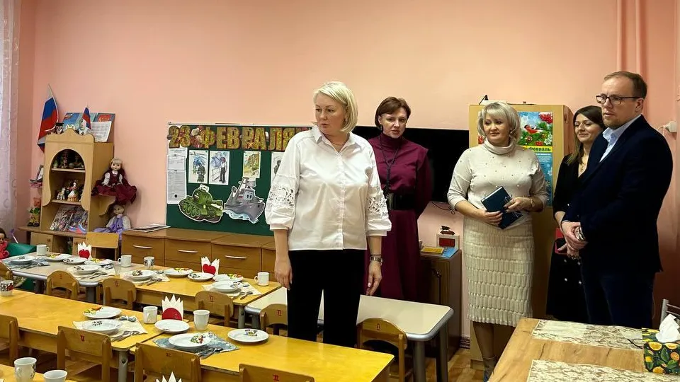 Фото: Администрация м.о. Чехов