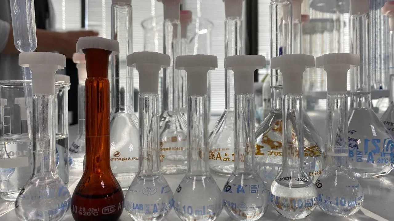 Подмосковная компания за пять лет выпустила в ОЭЗ «Дубна» более 30 препаратов