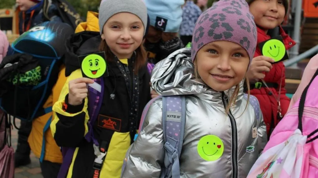 Фото: Госавтоинспекция МО