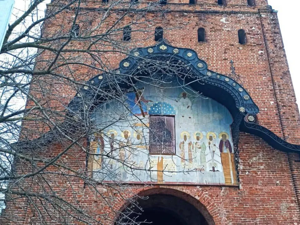 Фото: администрация г.о. Коломна