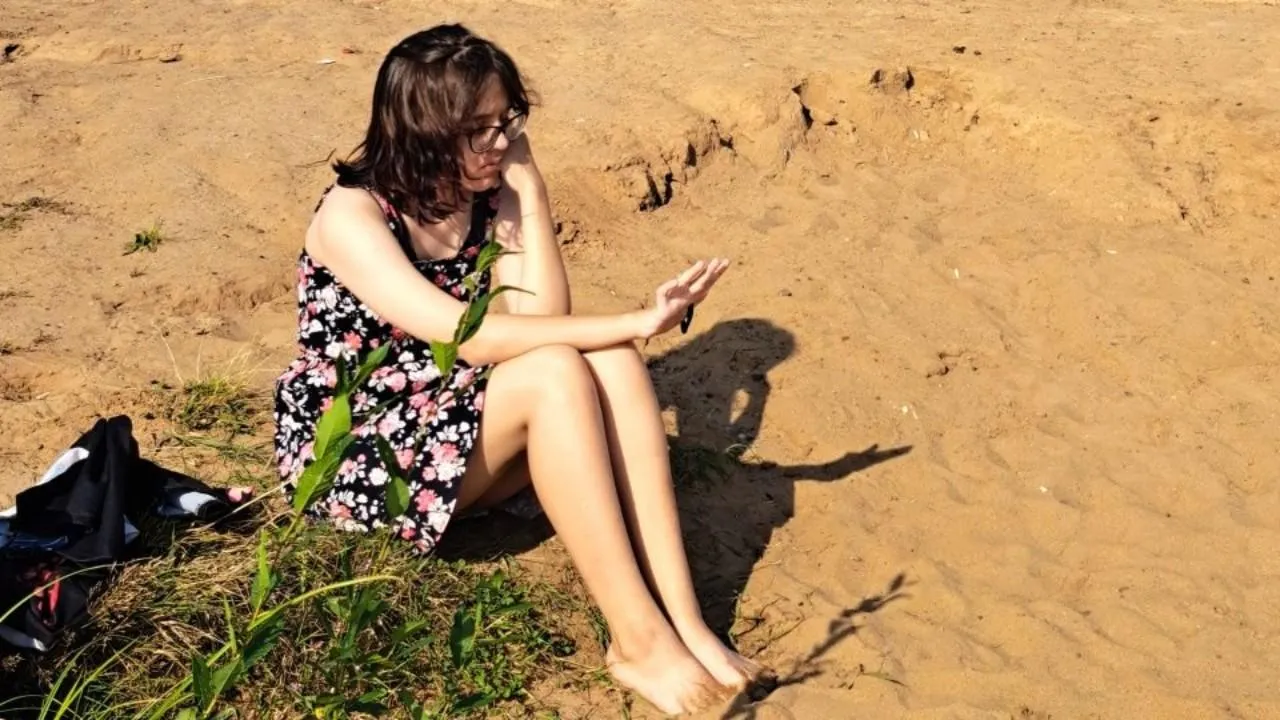 REGIONS/Татьяна Замятина