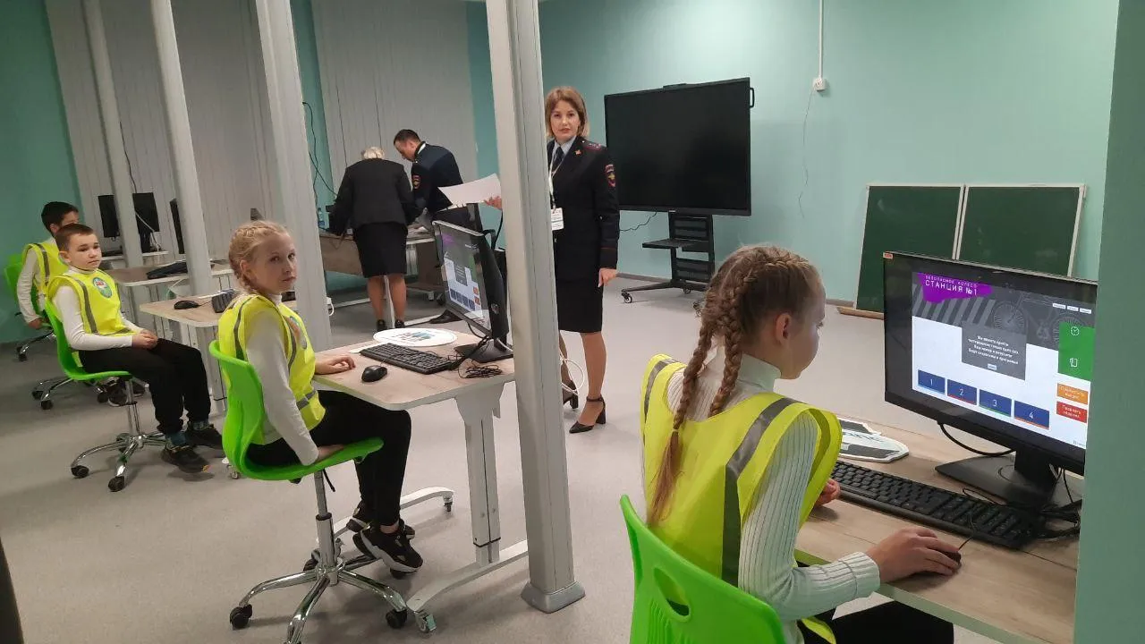 фото ОГИБДД ОМВД России по г. о. Чехов