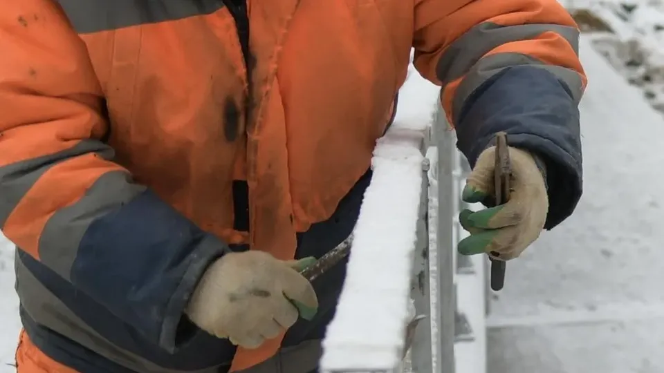 Фото: Министерство транспорта и дорожной инфраструктуры Московской области