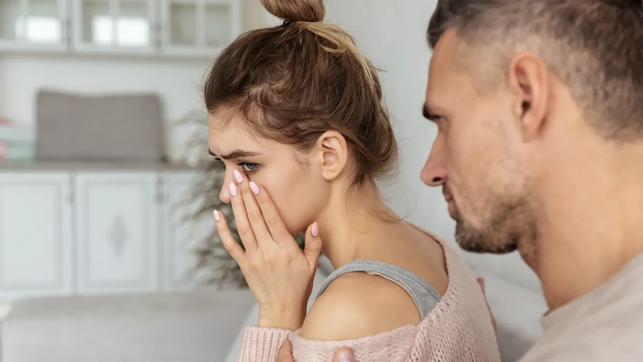 Народные приметы на 28 ноября. Почему в Гурьев день мужчинам нельзя повышать голос на жен