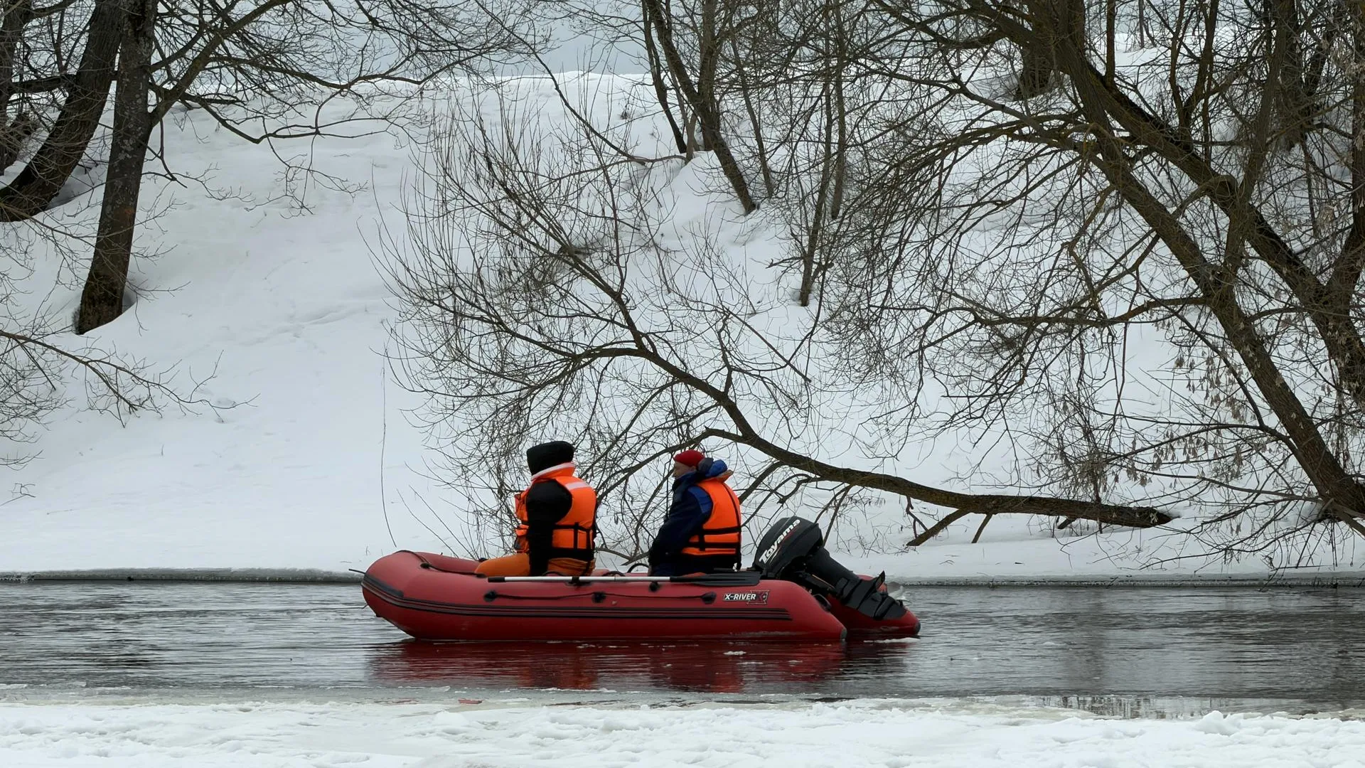 REGIONS/Мария Шматкова