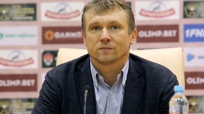 Андрей Талалаев: «Мой уход из «Химок» – взвешенное решение двух сторон»