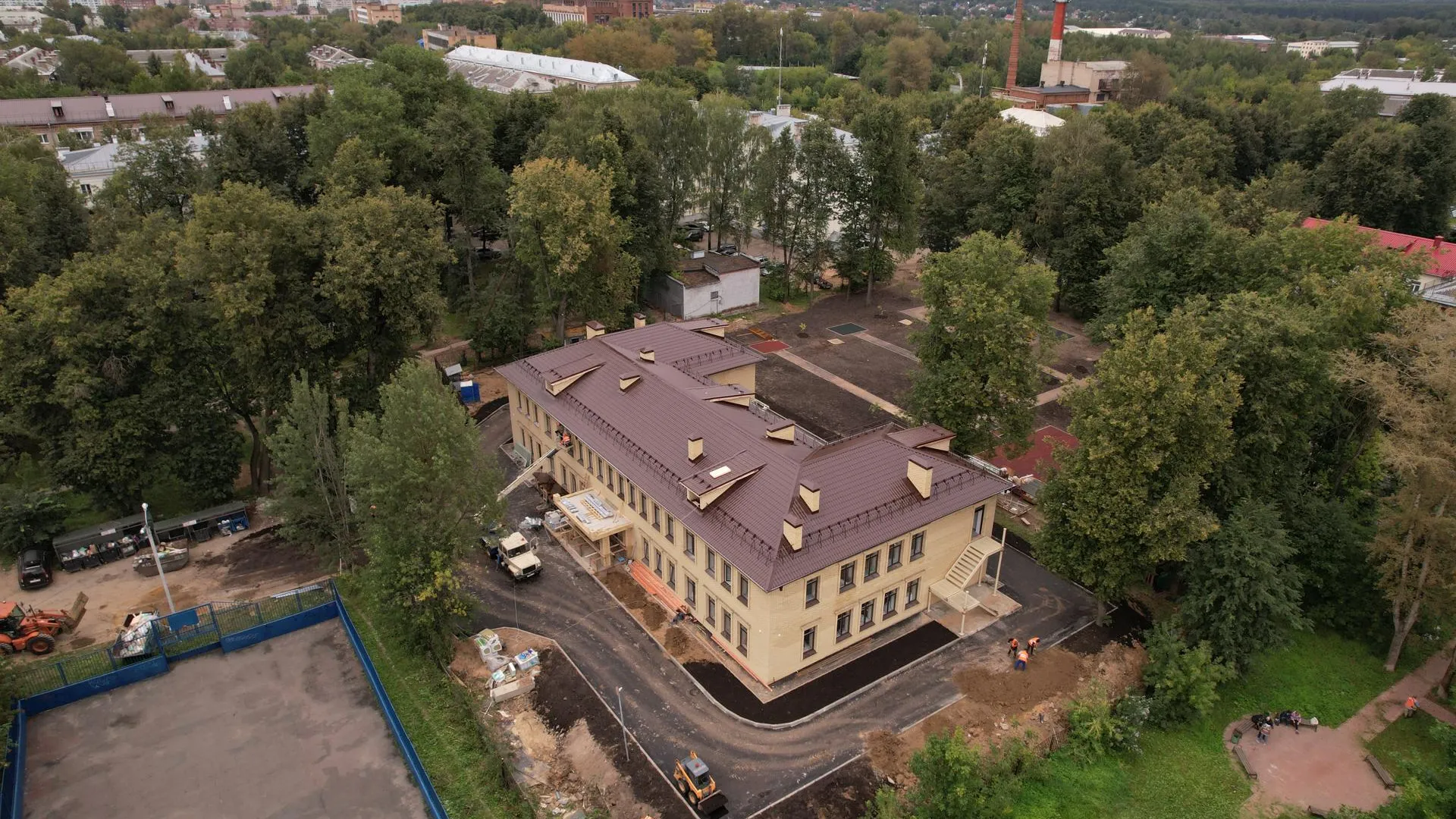 Ксения Борцова