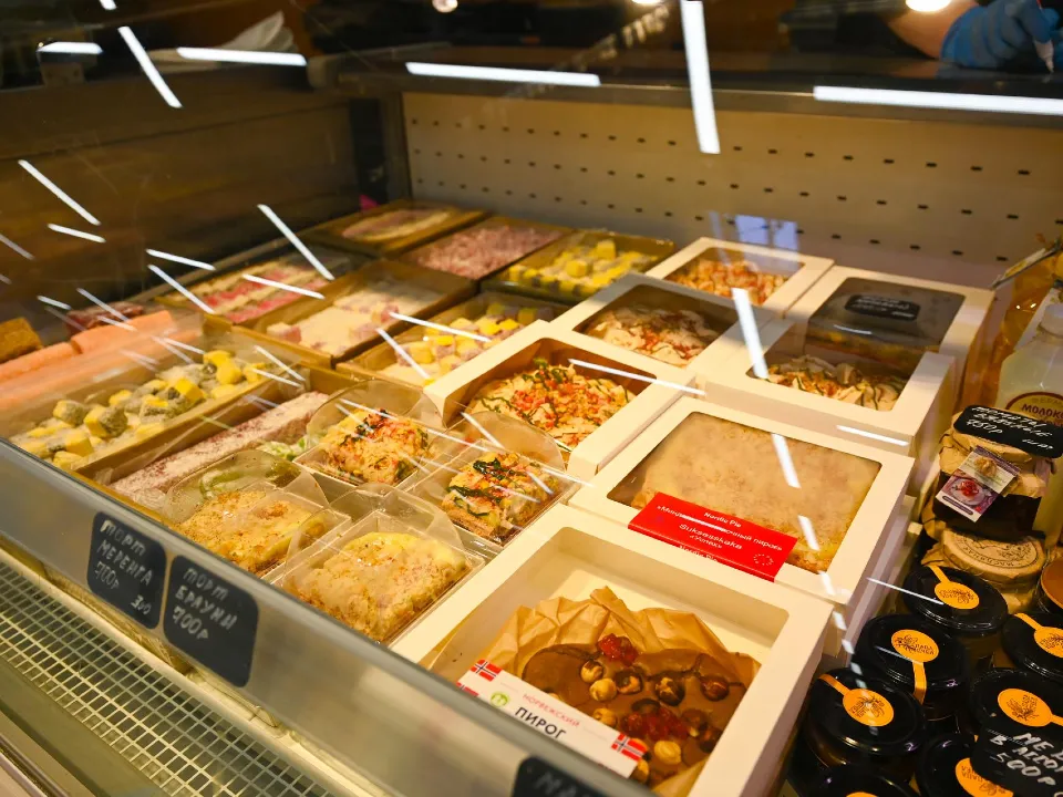 Фото: пресс-служба администрации г.о. Ленинский