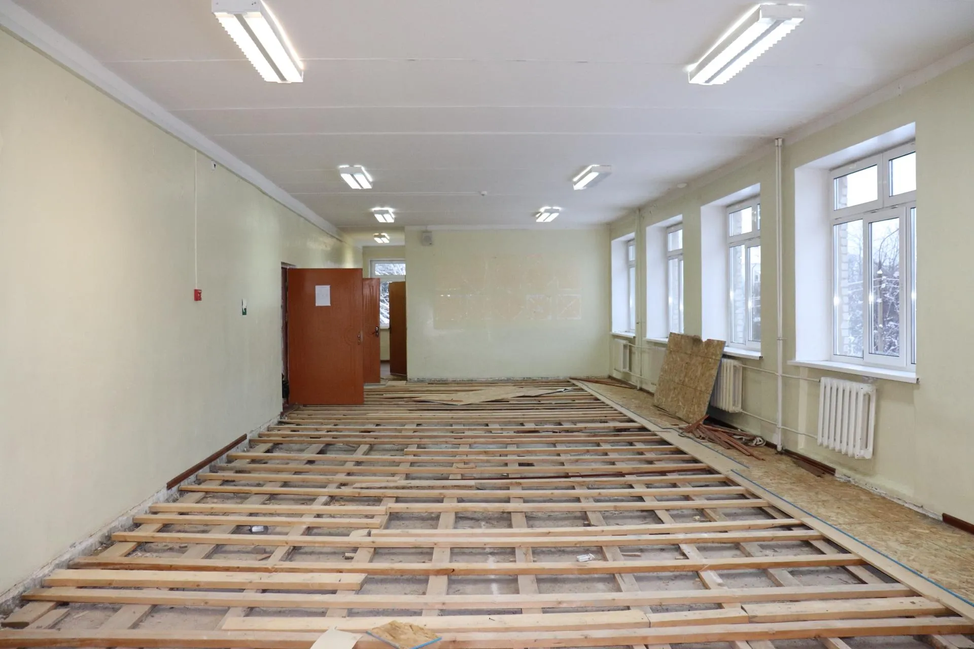 Фото: Дарья Кузнецова