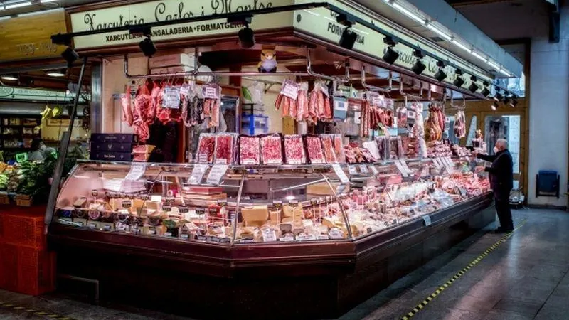 Джорди Бойшареу/ РИА Новости