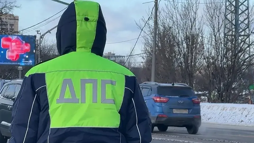 МедиаБанк Подмосковья/Евгения Герасимова