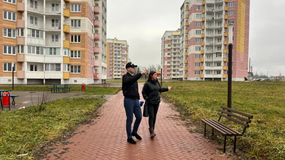 Фото: пресс-служба Администрации Рузского м.о