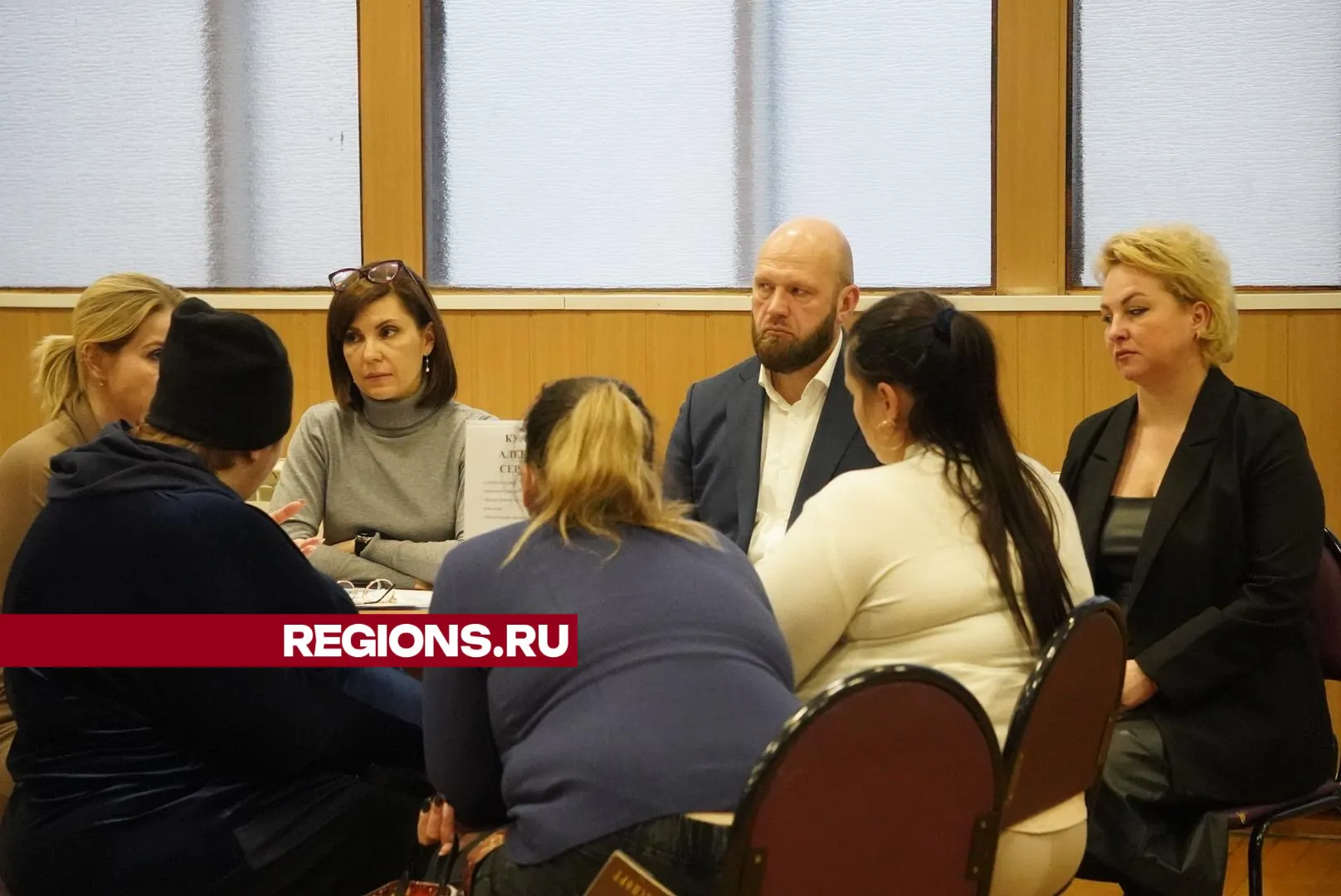 Источник: Алена Притула