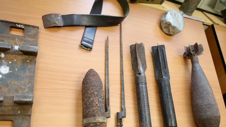 Фото: пресс-служба администрации г.о. Химки