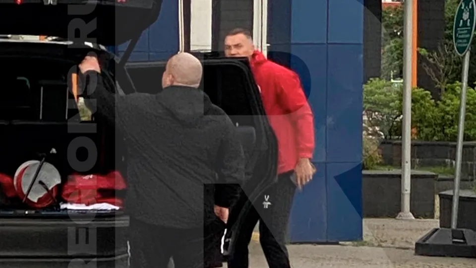 Фото: Дмитрий Никитин