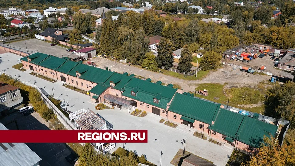 Фото: Валерий Гореловский