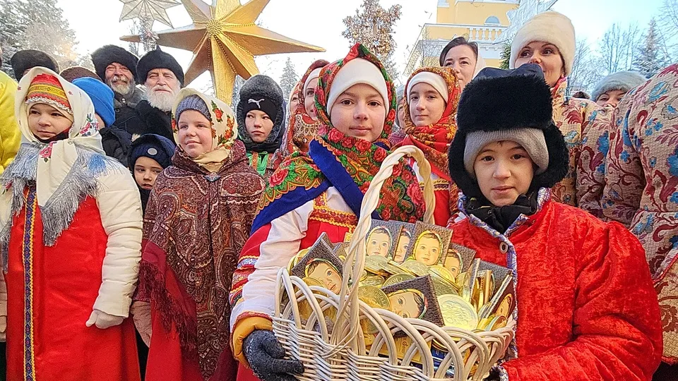 Фото: МедиаБанк Подмосковья/Владислава Соловьева