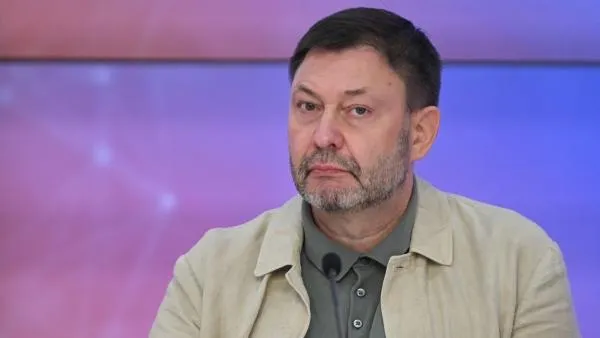 Эксперт Вышинский назвал Крымский мост мощной занозой в сознании киевского режима