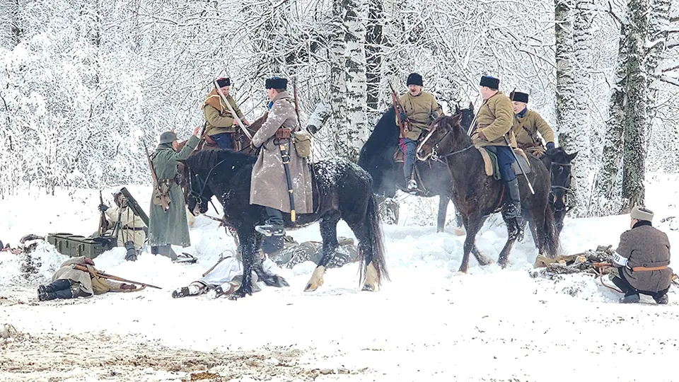 Фото: МедиаБанк Подмосковья/Роман Савельев