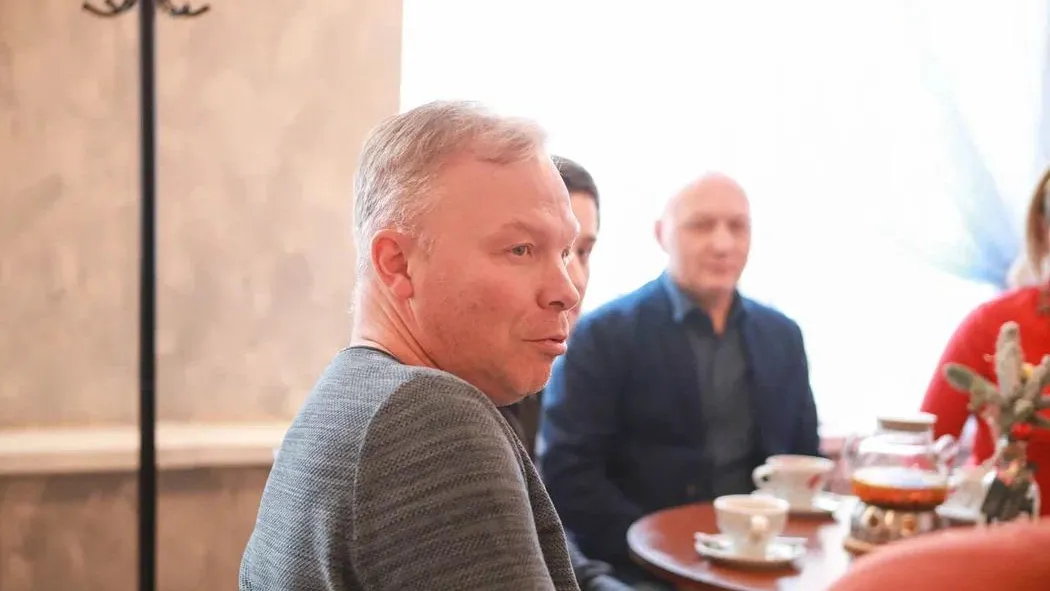 Леонид Дондуков