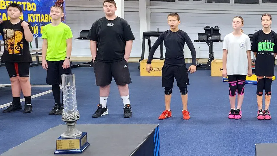 Фото: Ксения Пашуто