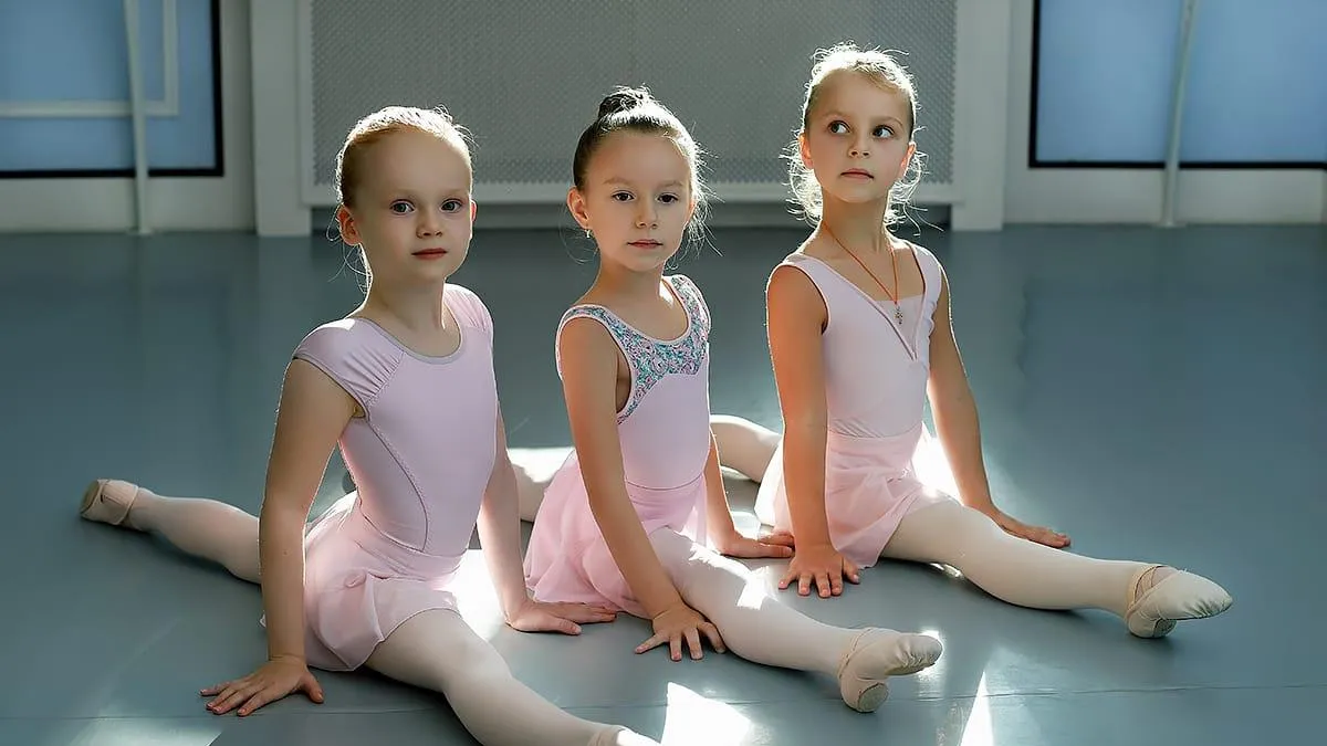 Из архива центра творческого развития