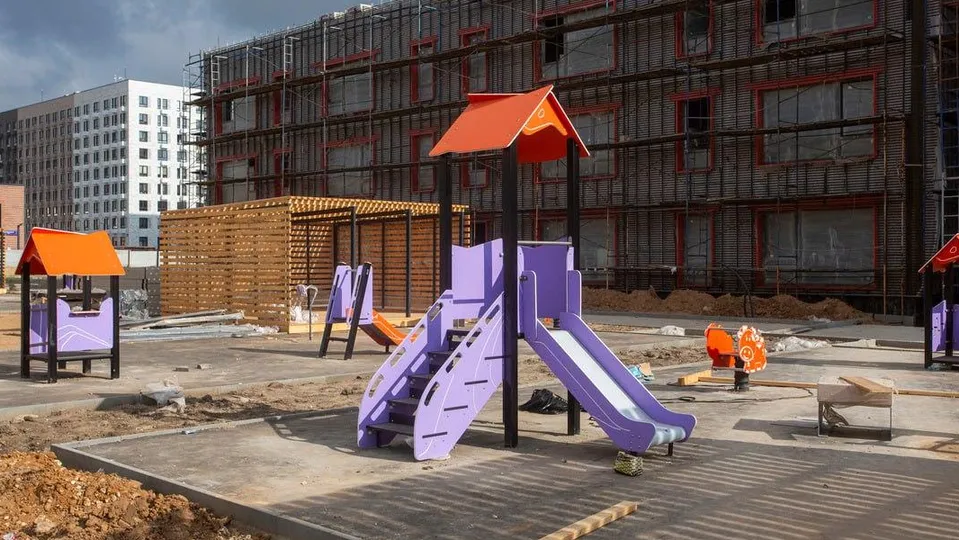 Фото: компания ПИК