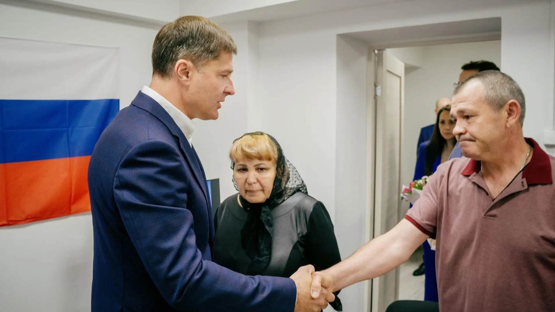 Пресс-служба администрации городского округа Люберцы