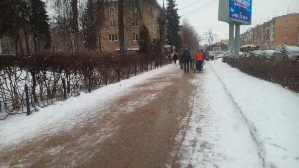 Госадмтехнадзор МО