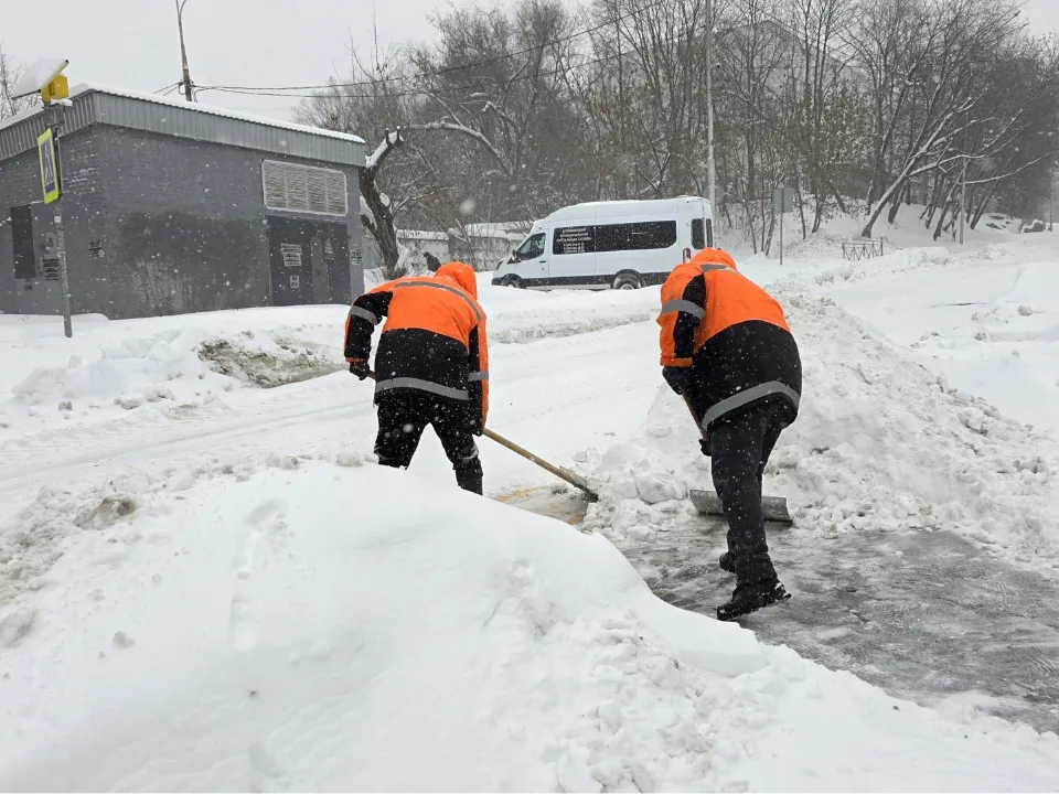 Фото: МедиаБанк Подмосковья/Мария Юдина