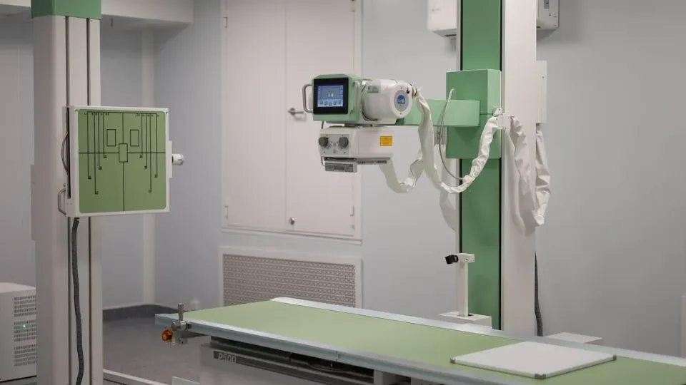 Фото: Министерство здравоохранения Московской области