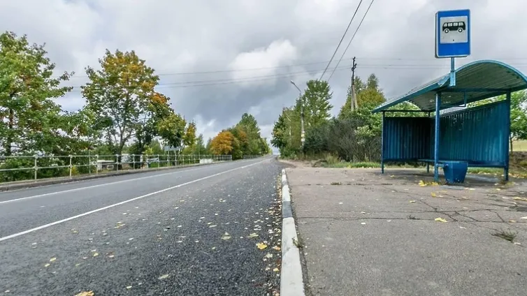 © Пресс-служба Министерства транспорта и дорожной инфраструктуры Московской области