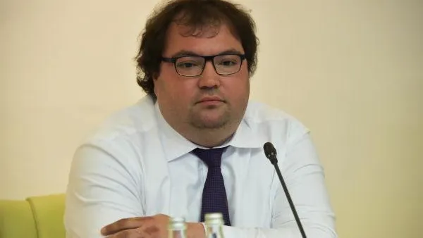 Шадаев: Минфин Подмосковья – один из лидеров по сокращениям