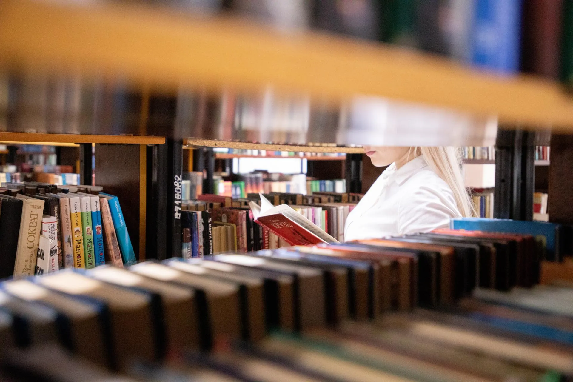 Фото: Владимир Думчев