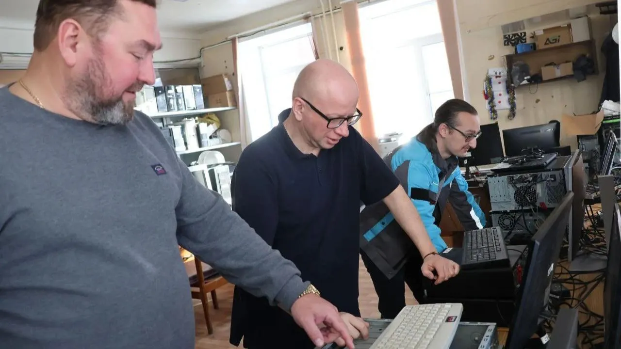 АО Коломенский завод