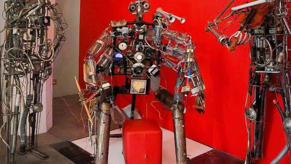 Фото: администрация г. о. Электросталь.