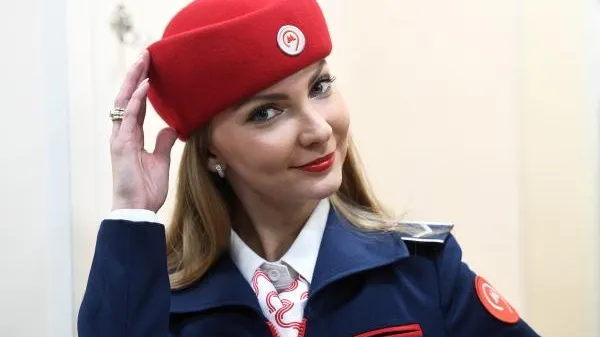 Сотрудники столичного метрополитена получили новую форму