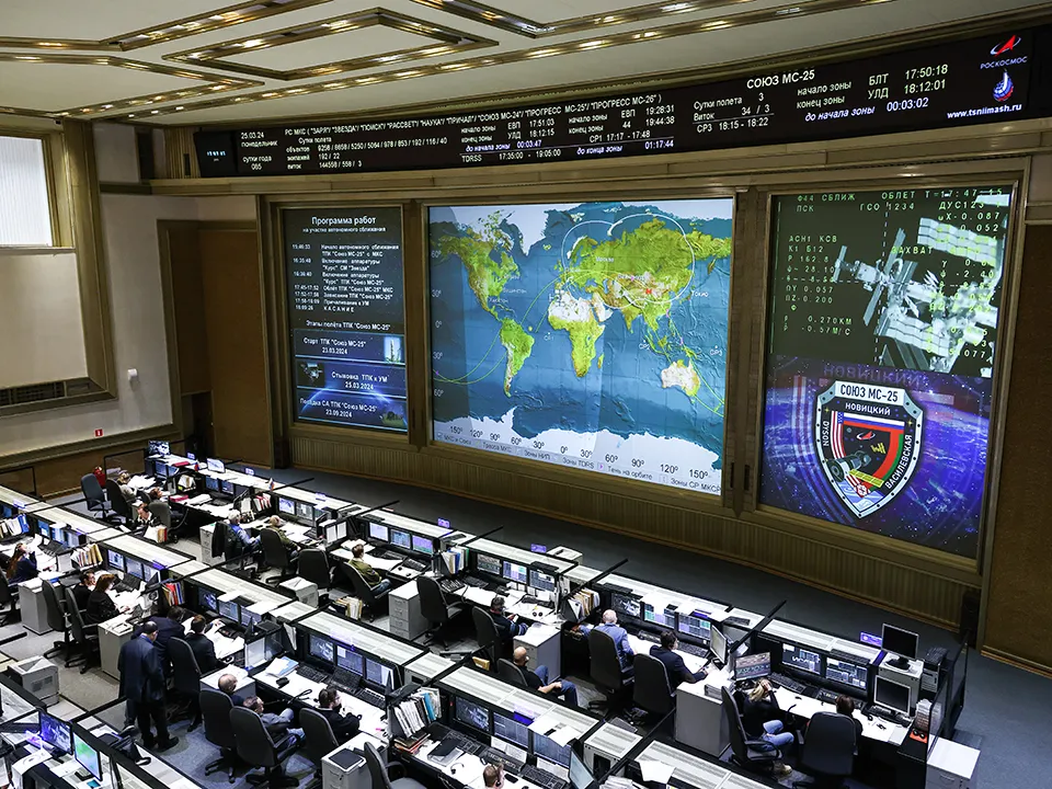 Фото: ТАСС/Артем Геодакян