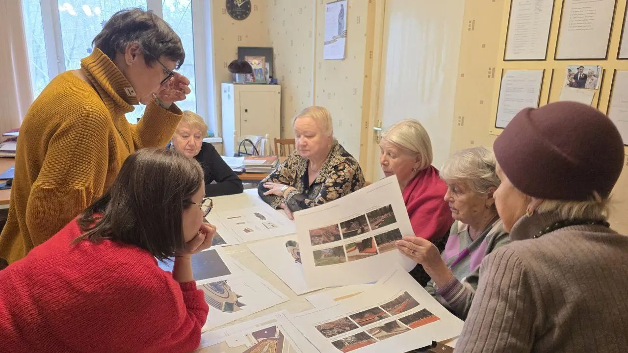 Пресс-служба администрации городского округа Пушкинский