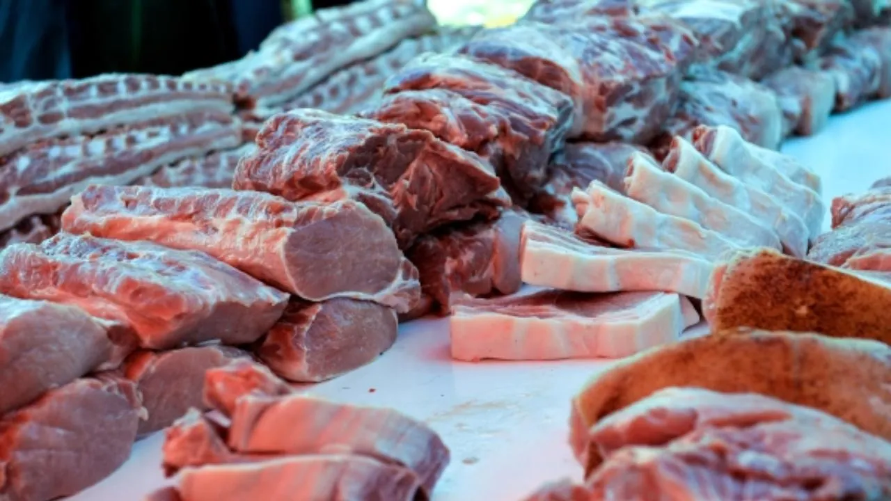 Подмосковные фермеры смогут поставлять свою продукцию в магазины сети «Магнит»