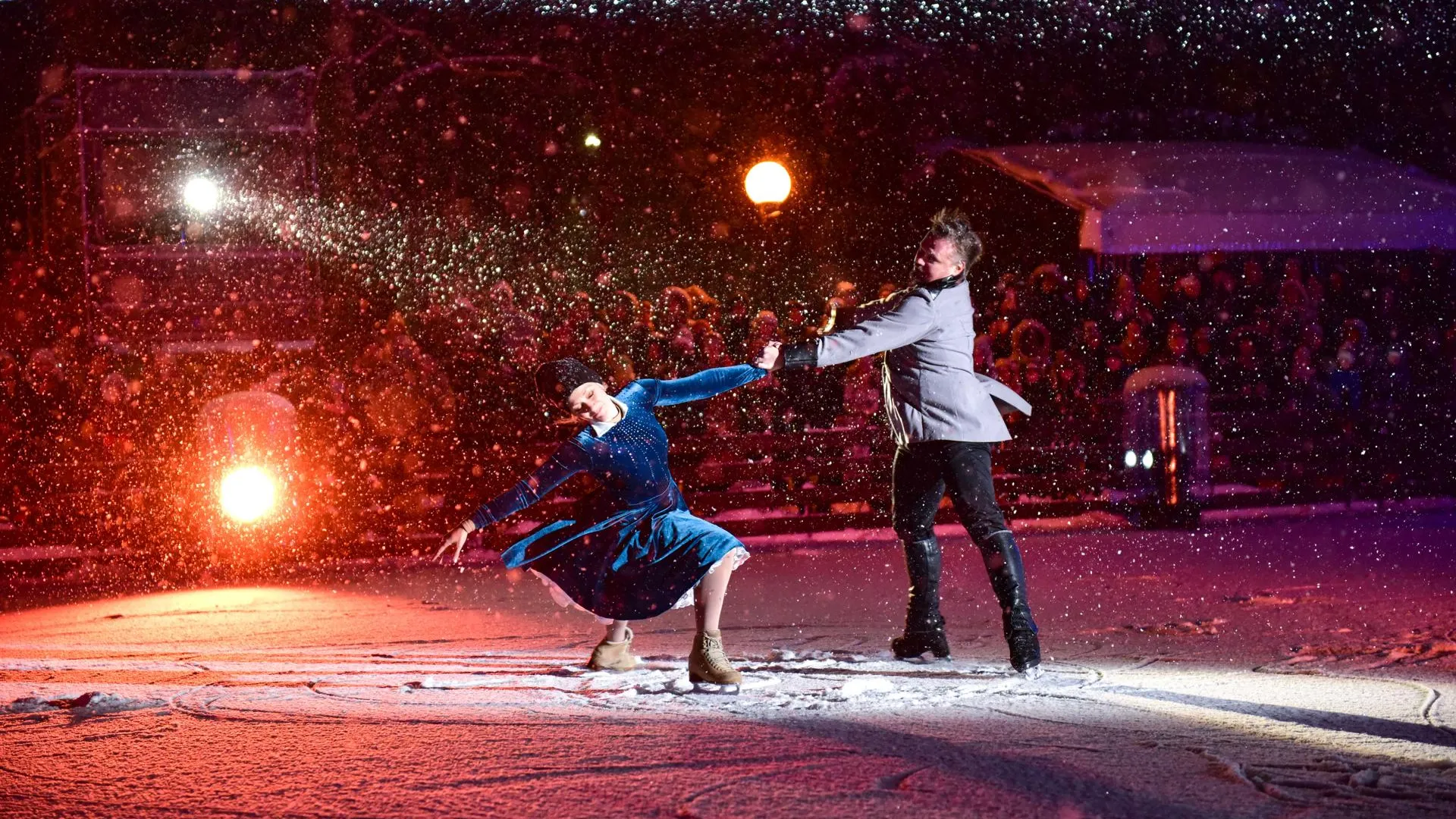 Министерство культуры и туризма МО