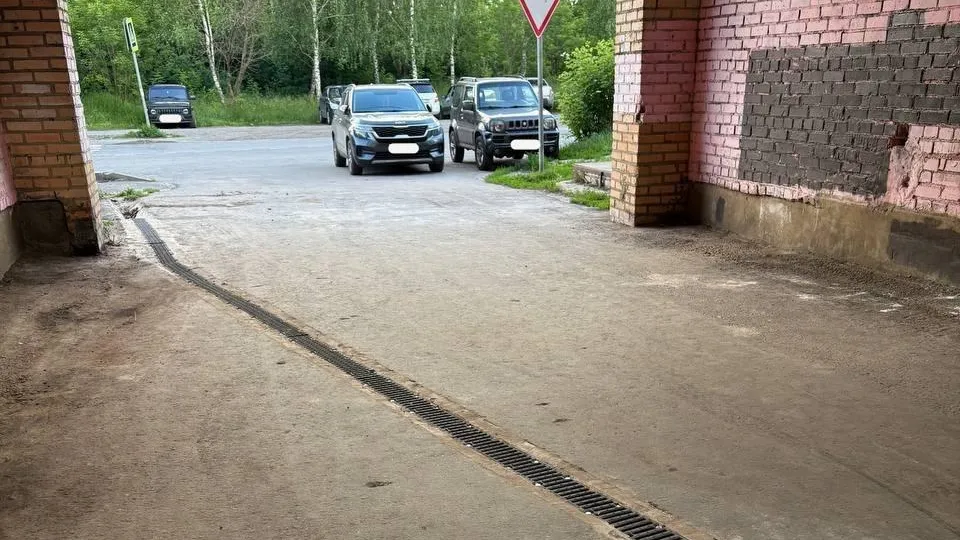 Фото: Министерство по содержанию территорий и государственному жилищному надзору