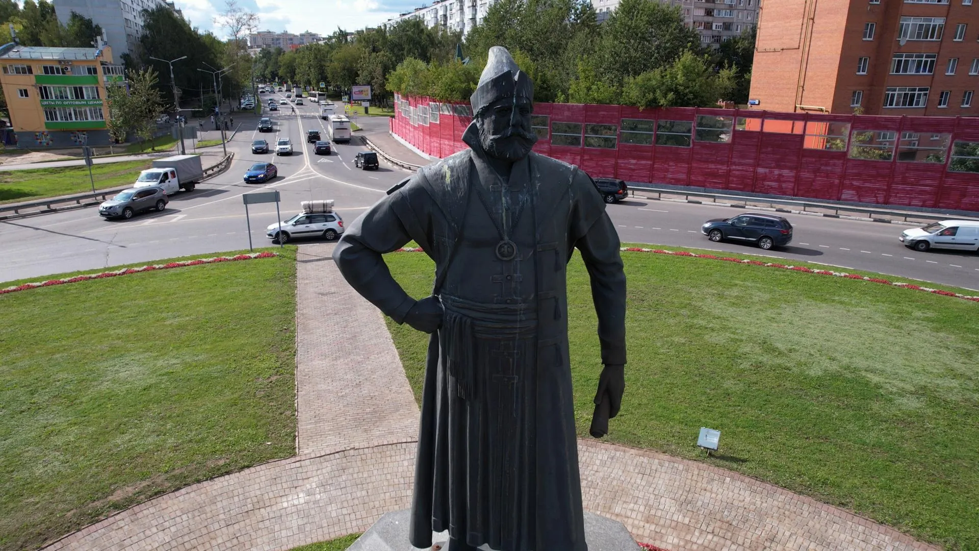 Ксения Борцова