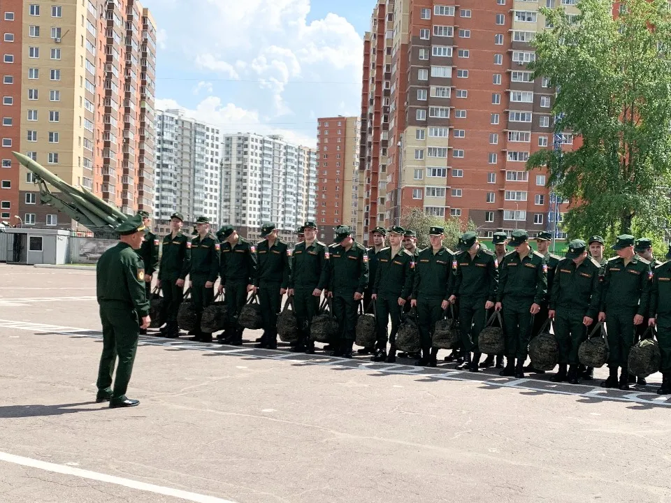 Фото: МедиаБанк Подмосковья/Ирина Мальцева