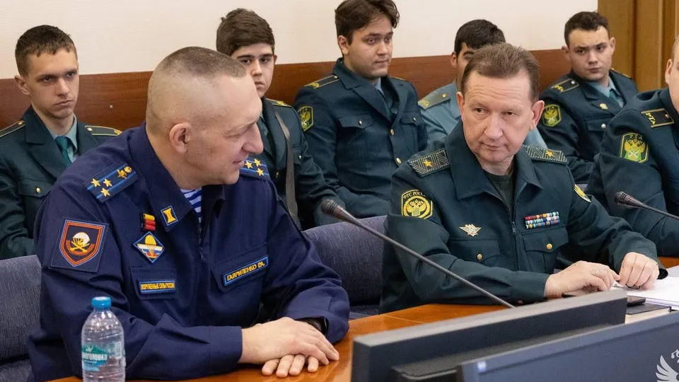 Фото: пресс-служба администрации Люберец