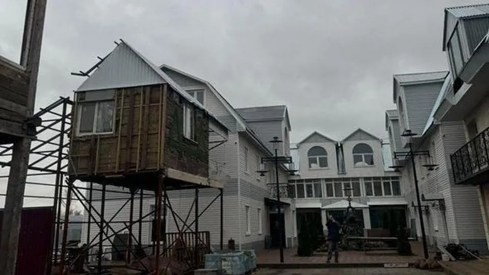 Фото: пресс-служба администрации городского округа Мытищи