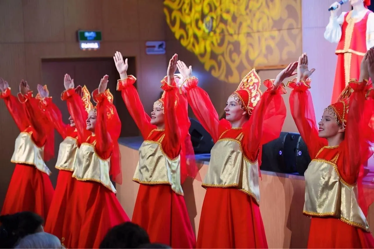 Пресс-служба администрации Волоколамского муниципального округа