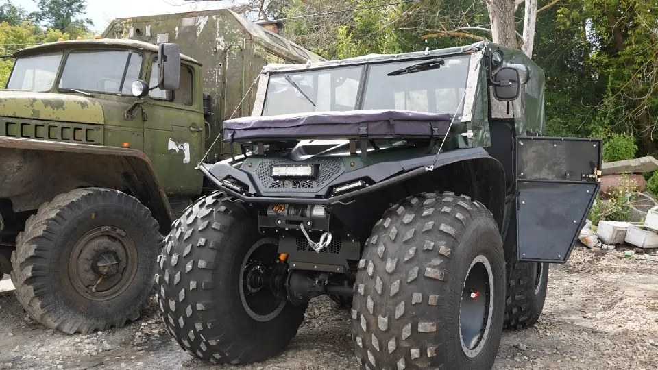 Фото: администрация м.о. Шатура